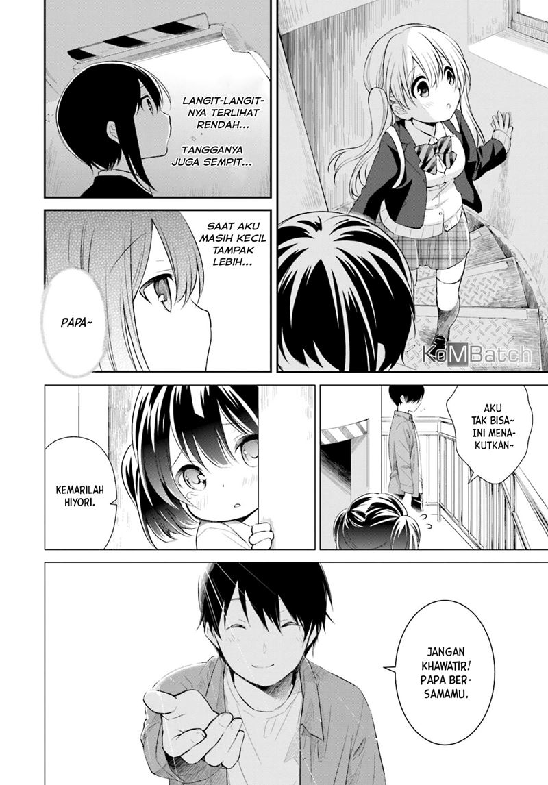 Slow Loop Chapter 03 Gambar 19